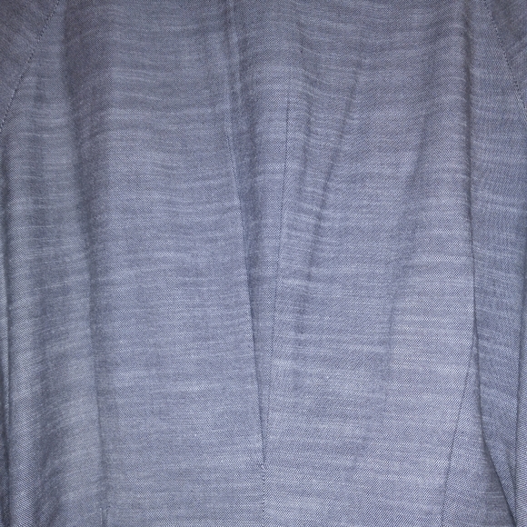 apostrophe structured mini trench.size large - Picture 6 of 8